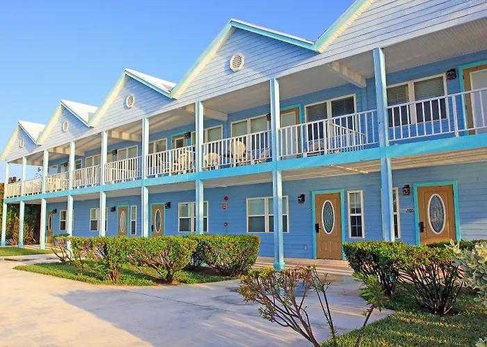 Hideaways Exuma
