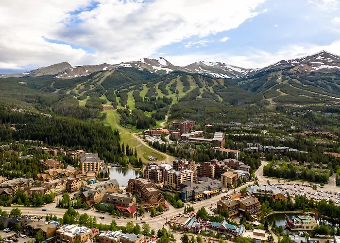 Gravity Haus Breckenridge