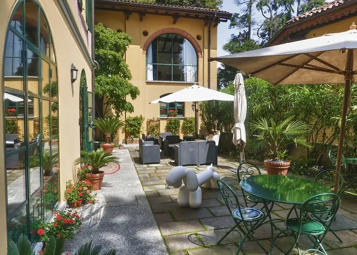 Relais Casali Della Cisterna