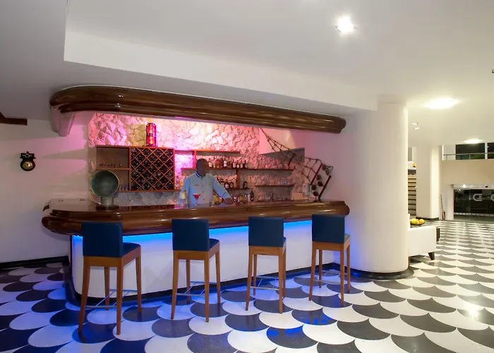 Hotel Dann Cartagena