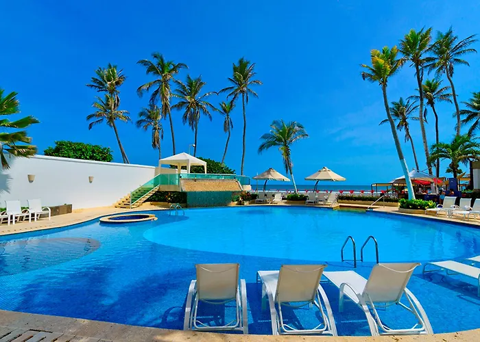 Hotel Dann Cartagena