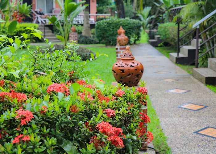 Andaman Seaside Resort Bangtao Beach