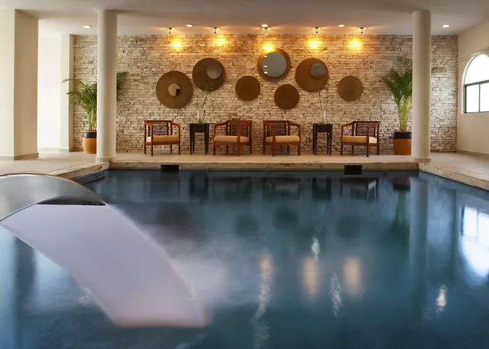 El Dorado Casitas Royale, All & More Inclusive - Adults Only