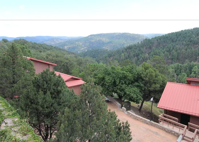 Crown Point Resort