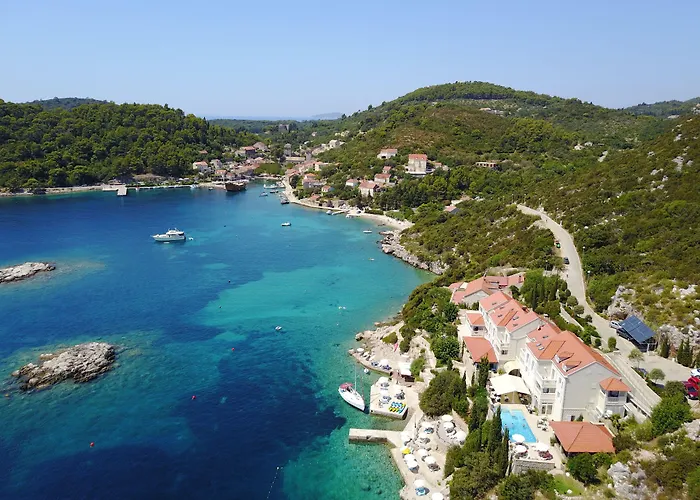 Hotel Bozica Dubrovnik Islands