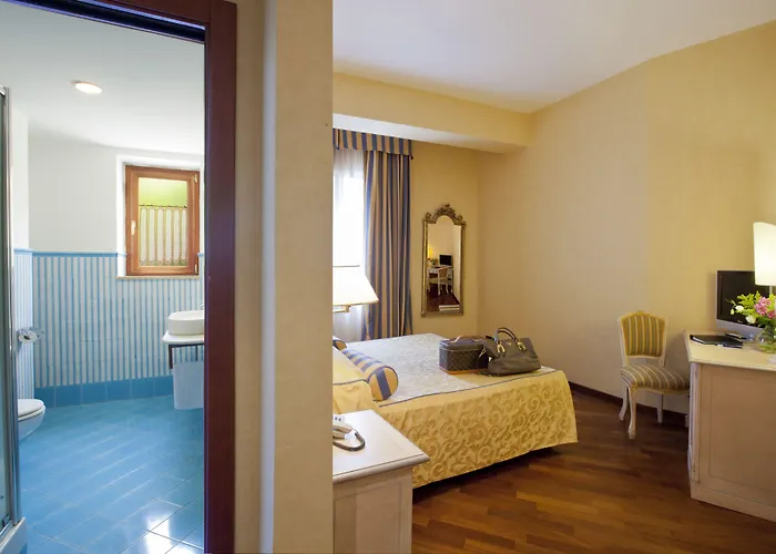 Punta Campanella Resort&Spa