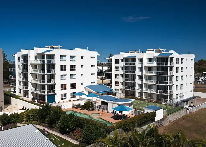 Bargara Blue Resort