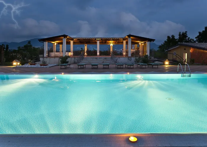 Hotel Villa Rizzo Resort&Spa
