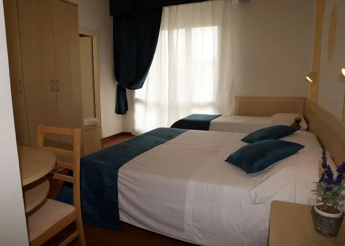 Hotel Jolie