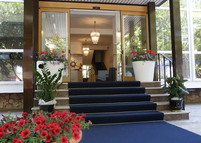 Hotel Jolie