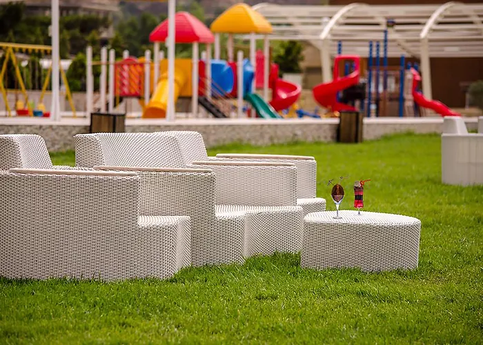 Ramada By Wyndham Baku