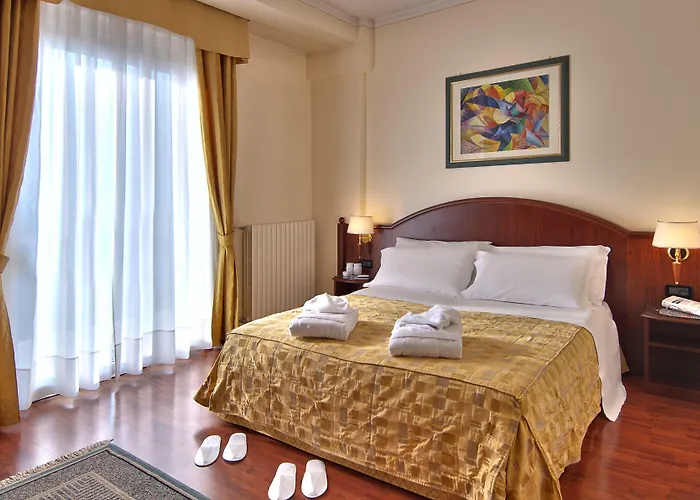 Hotel Eliseo Terme