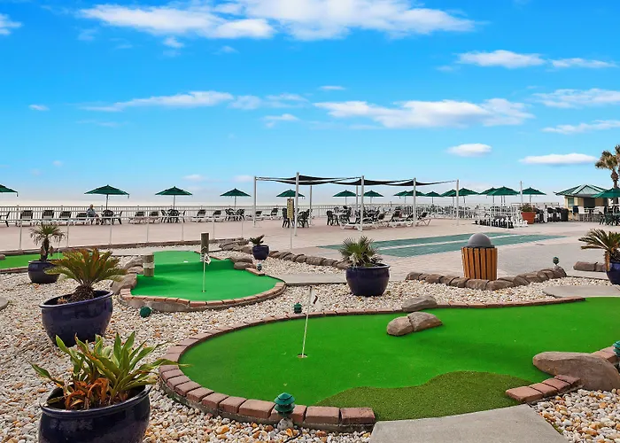 Royal Floridian Resort By Spinnaker