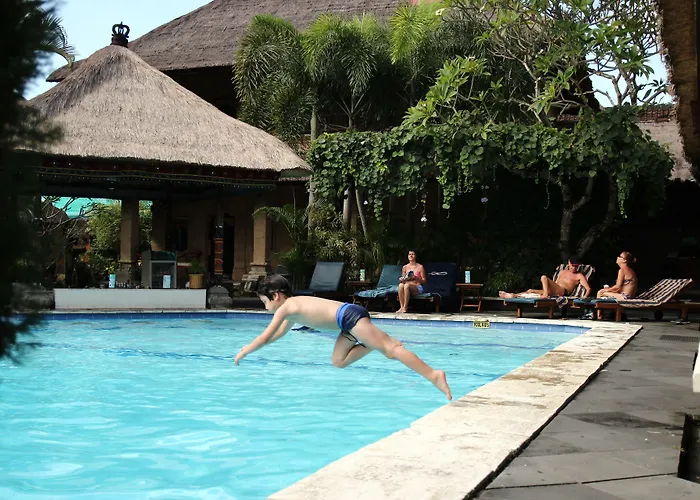Bali Agung Village