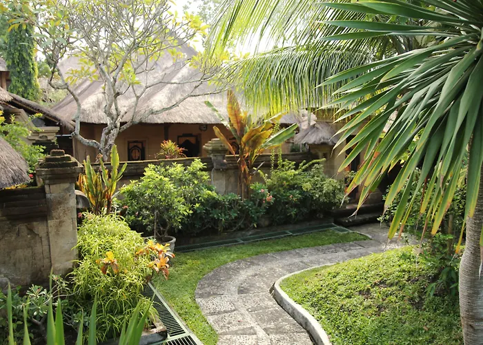 Bali Agung Village