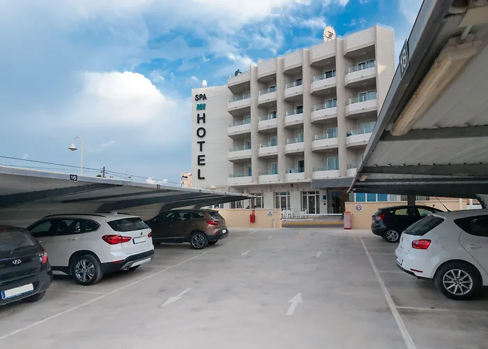 Hotel Meridional
