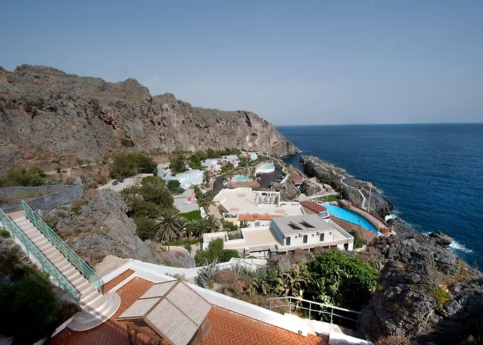 Kalypso Cretan Village Resort & Spa