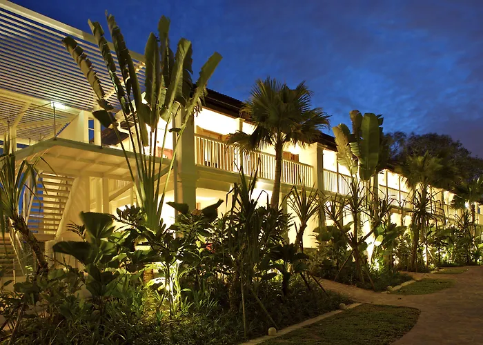 Amara Sanctuary Resort Sentosa