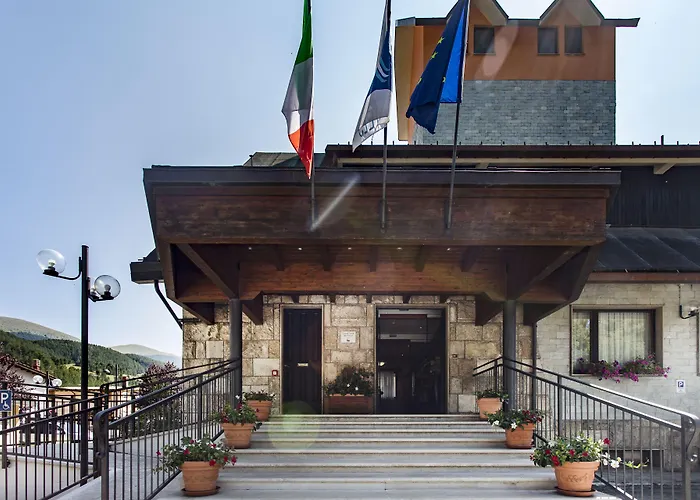 Grand Hotel del Parco