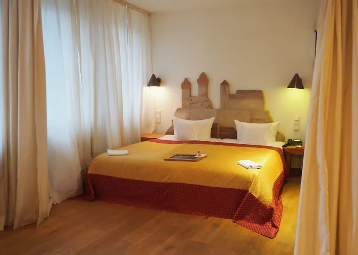 Hotel Drei Raben