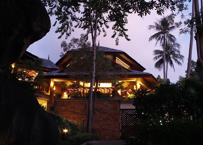 Baan Hin Sai Resort&Spa