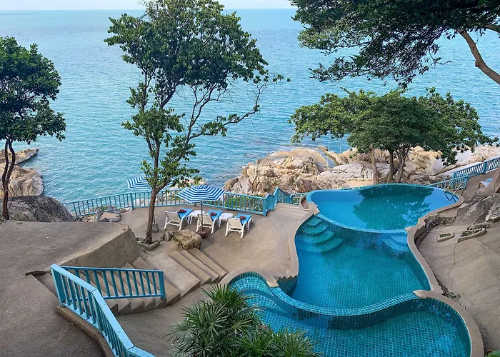 Baan Hin Sai Resort&Spa