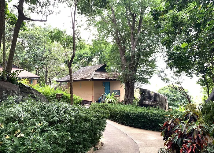 Baan Hin Sai Resort & Spa