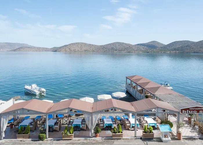 Elounda Akti Olous Adults Only