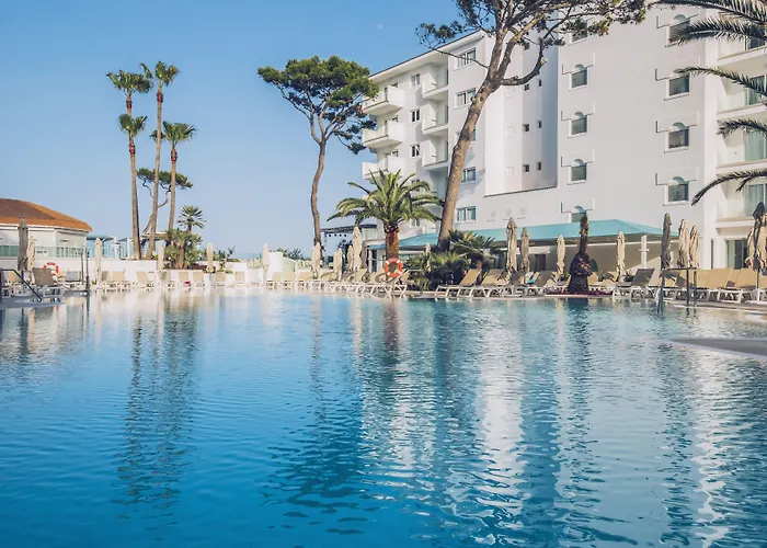 Iberostar Alcudia Park