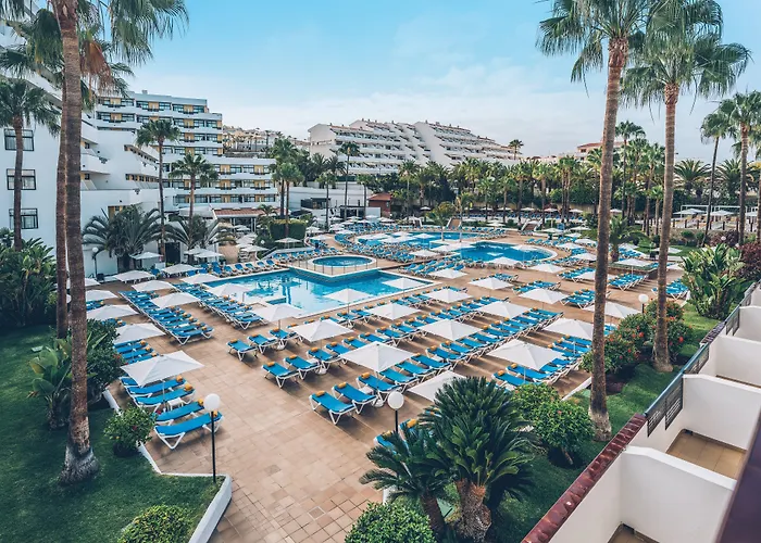 Iberostar Waves Las Dalias All Inclusive