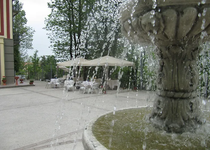 Royal Hotel Montevergine