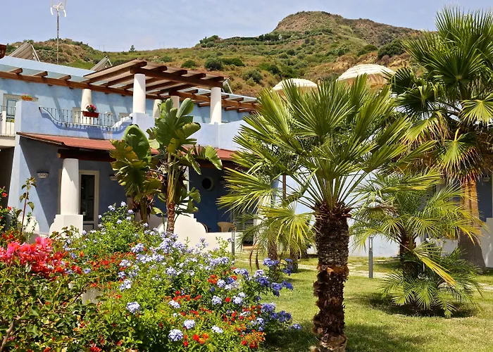 Hotel Bougainville