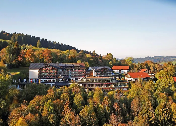 Allgäu Sonne
