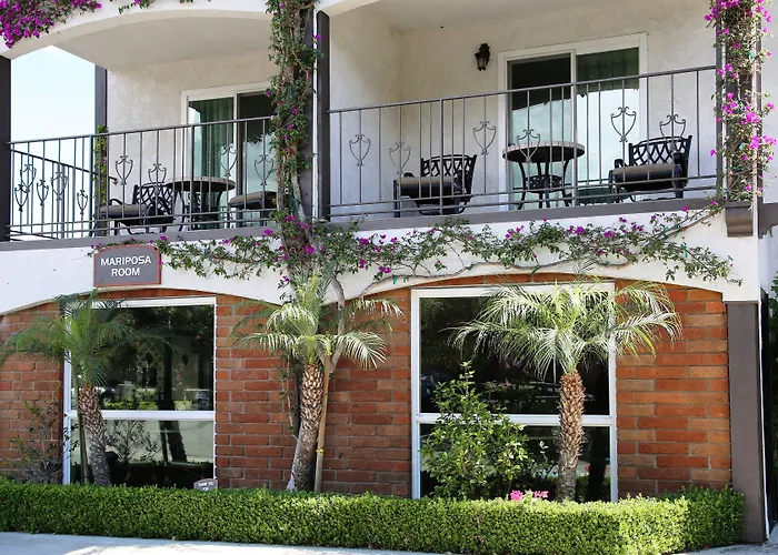 Laguna Hills Lodge-Irvine Spectrum
