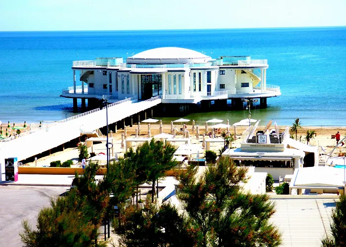 Hotel Cristallo