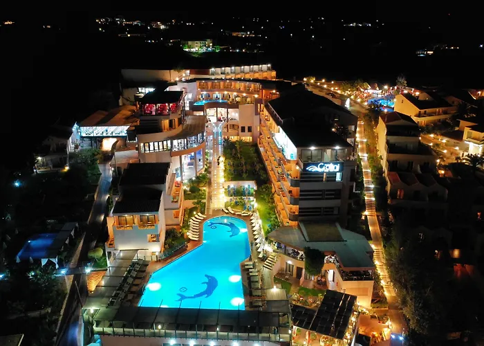 Galini Sea View