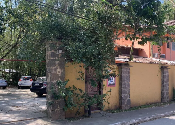 Portal Do Sabia Maresias