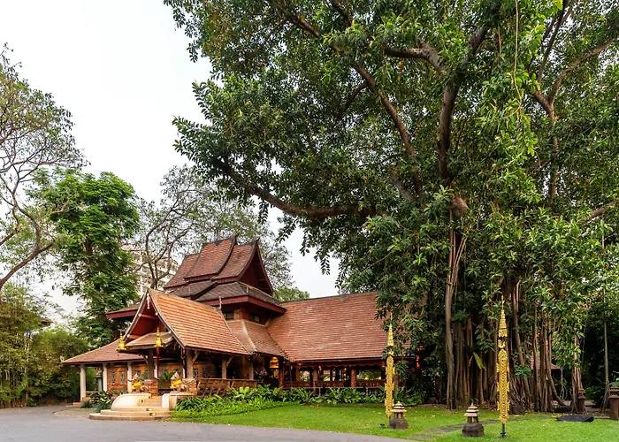 Yaang Come Village Hotel - SHA Extra Plus