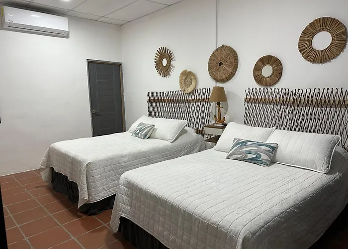 Lali Beach Hotel Boutique