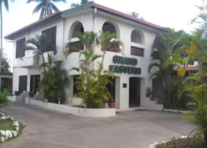 Grand Eastern Hotel