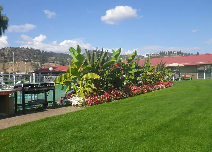Okanagan Seasons Resort