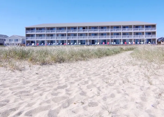Sandcastle Resort