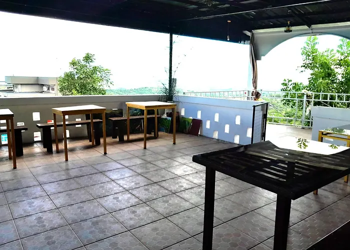 Villa Patriz Retreat