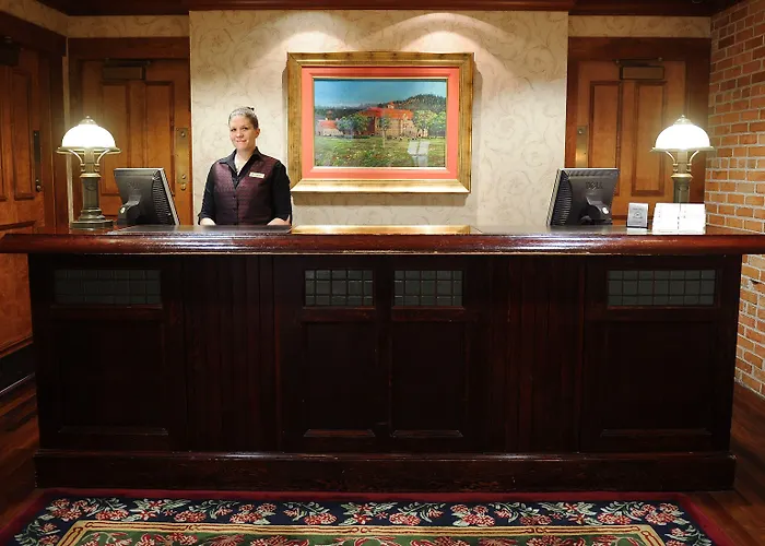 St. Eugene Golf Resort & Casino
