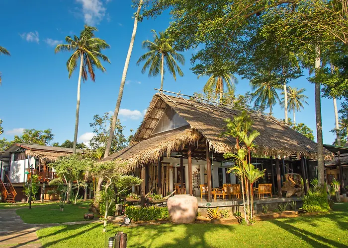 Islanda Hideaway Resort
