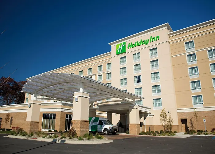 Holiday Inn Purdue - Fort Wayne By Ihg