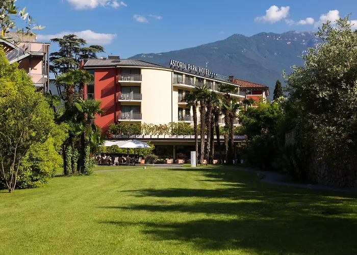 Astoria Resort