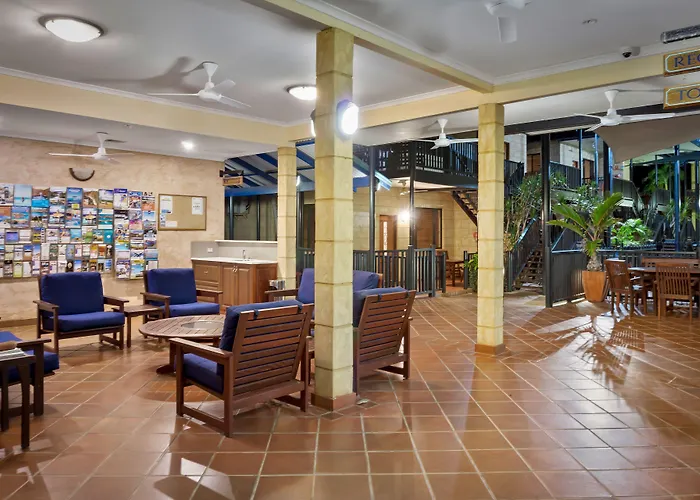 Blue Seas Resort