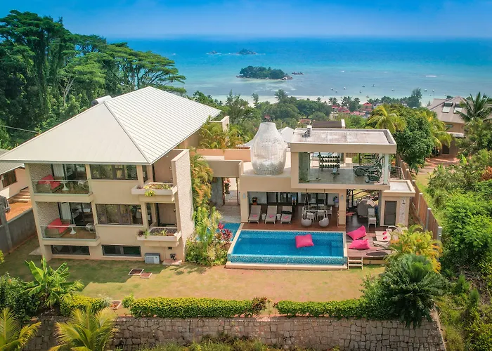 Hotel Le Duc De Praslin