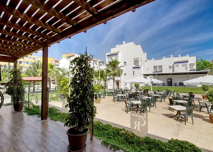 Occidental Torremolinos Playa